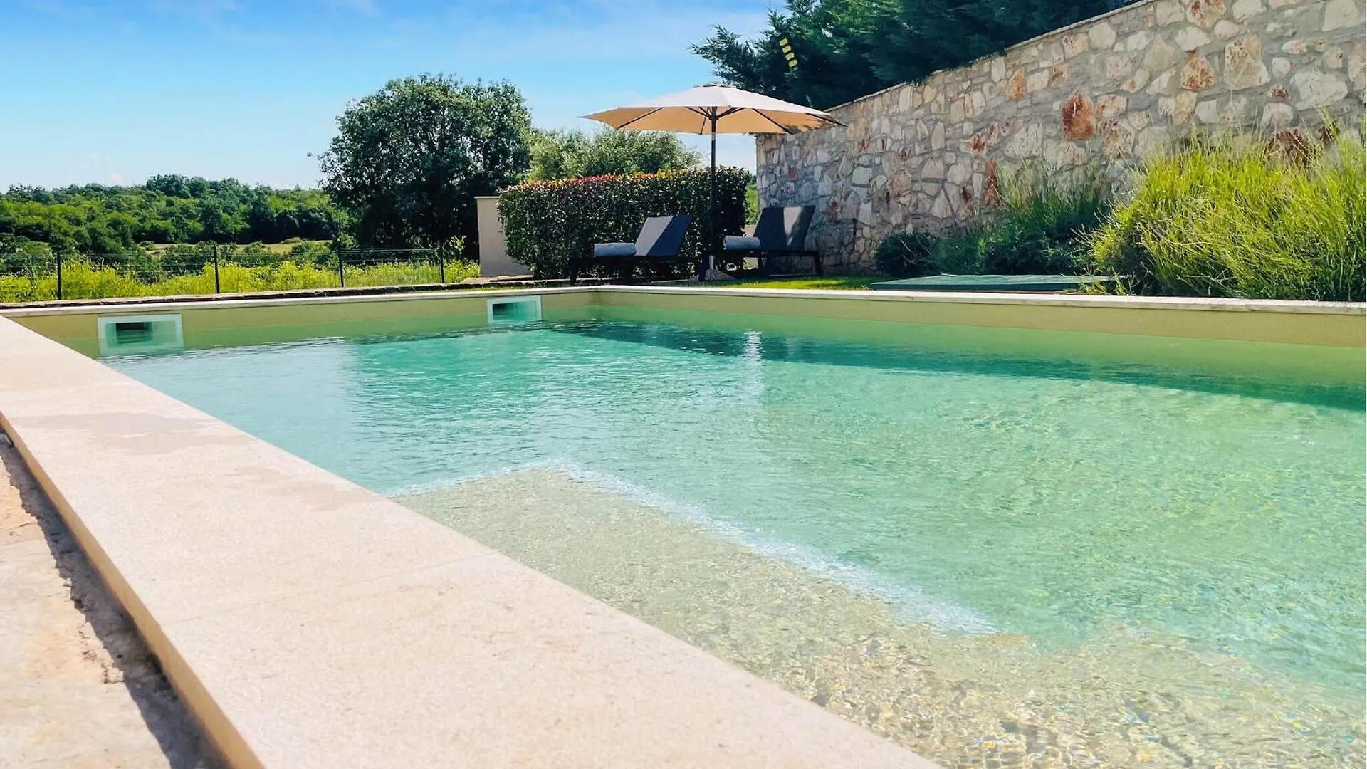 Villa Silene Poreč