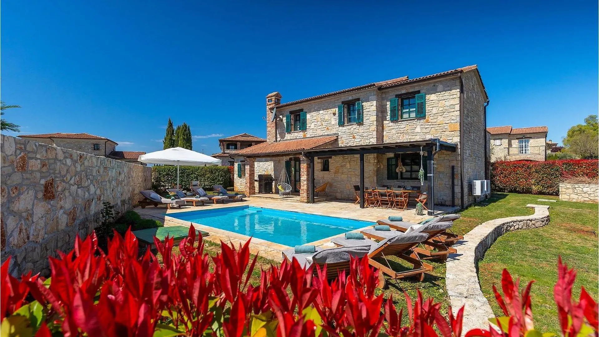 Villa Silene Poreč