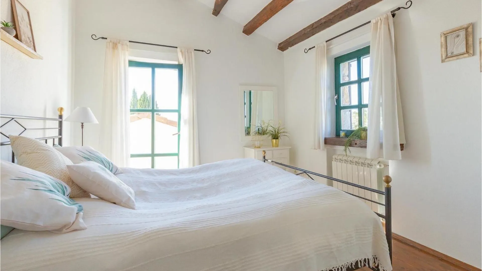Villa Silene 포레치 펜션