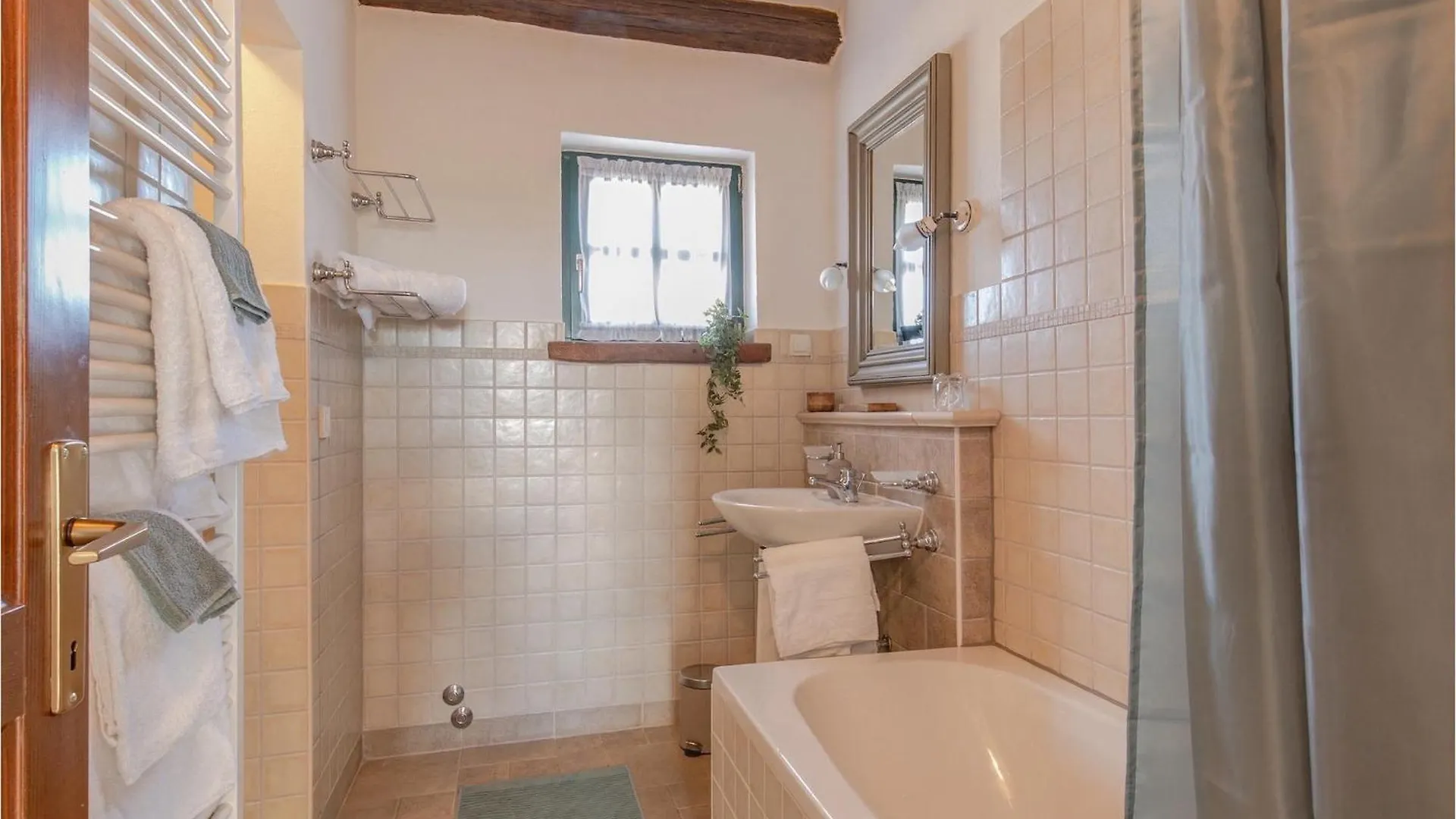 펜션 Villa Silene 포레치