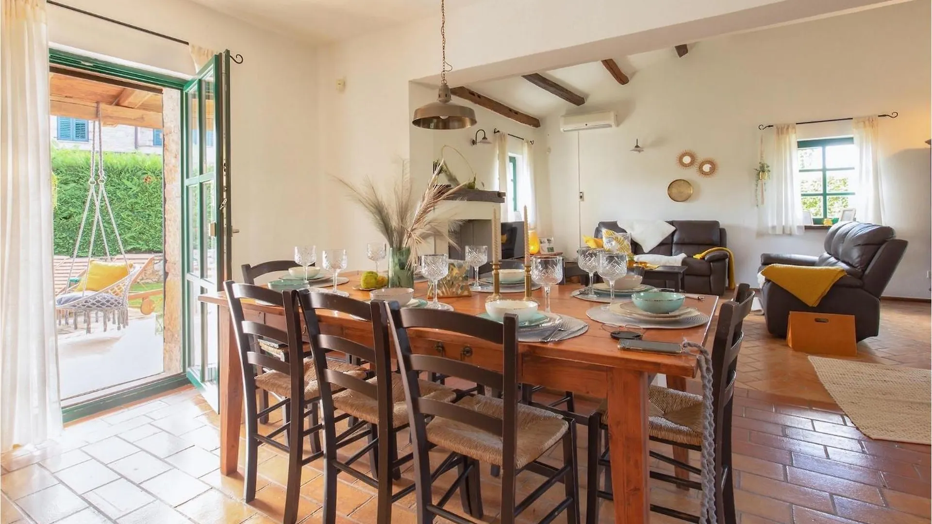 Feriehus Villa Silene Poreč