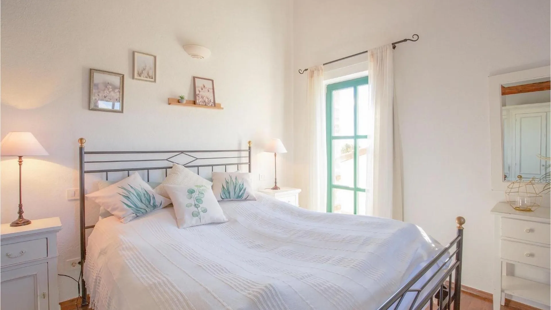 펜션 Villa Silene 포레치