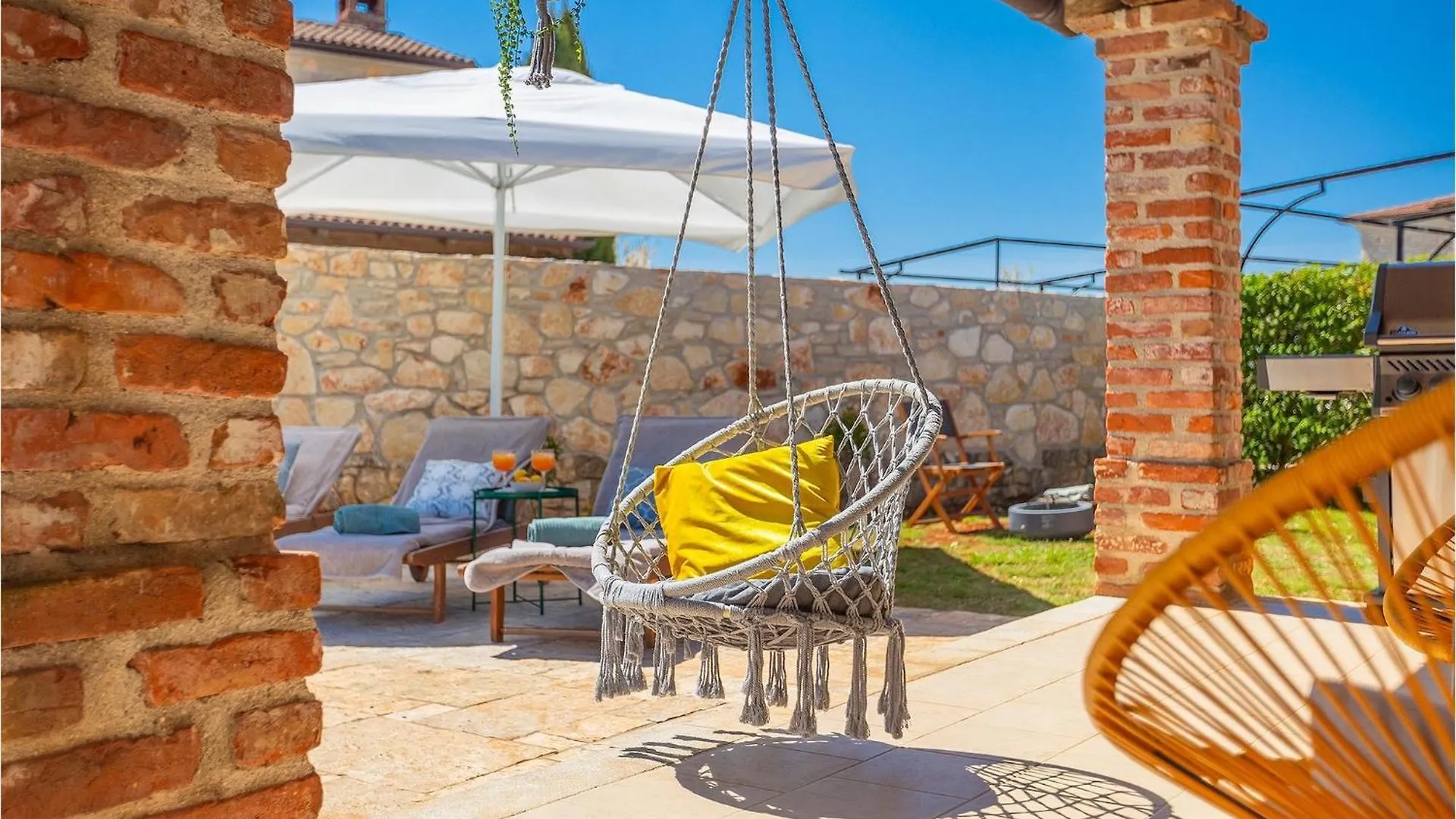Villa Silene Poreč