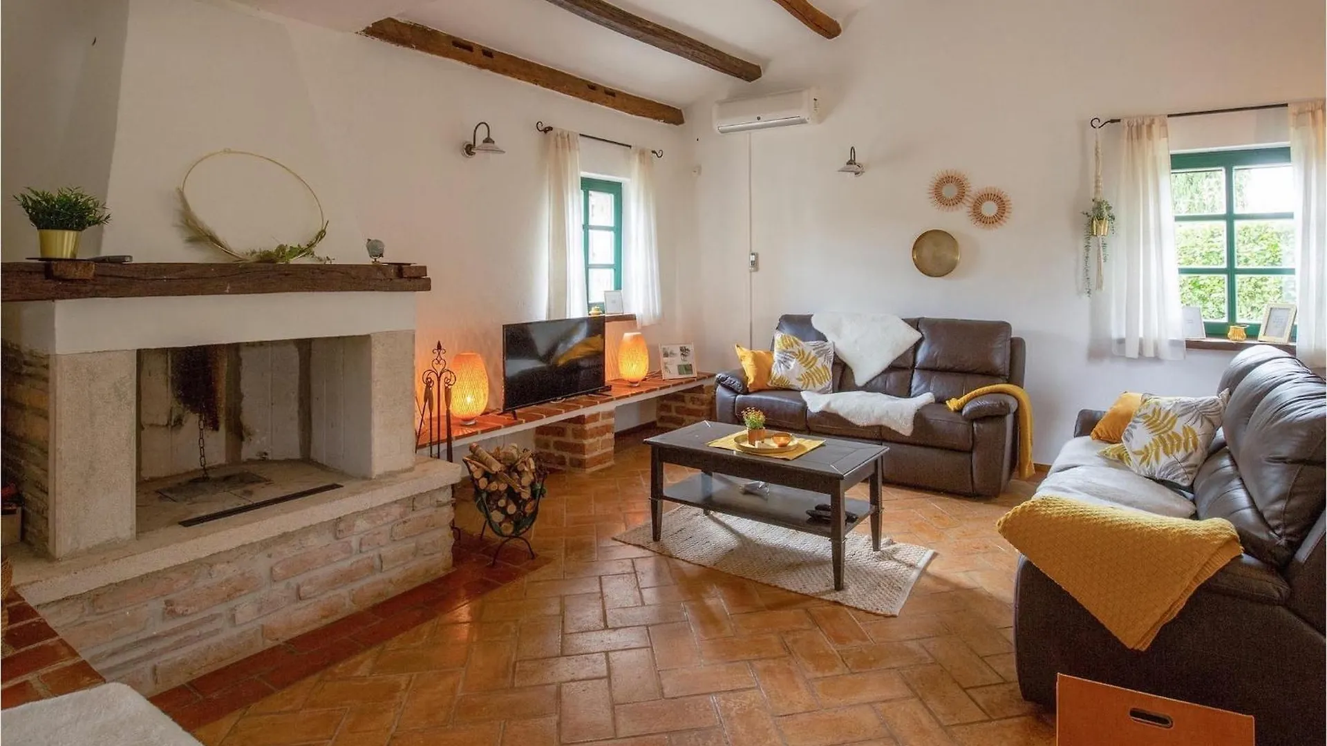 Feriehus Villa Silene Poreč