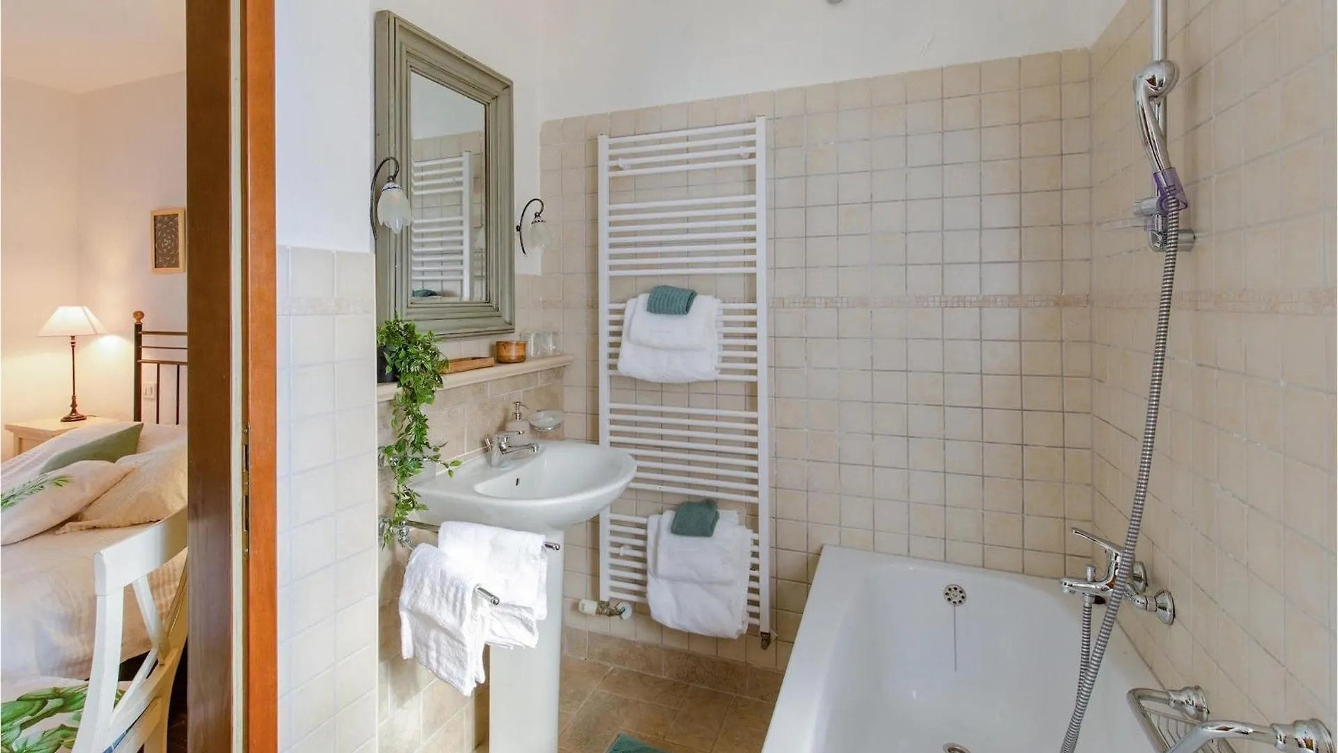 Villa Silene 포레치 펜션