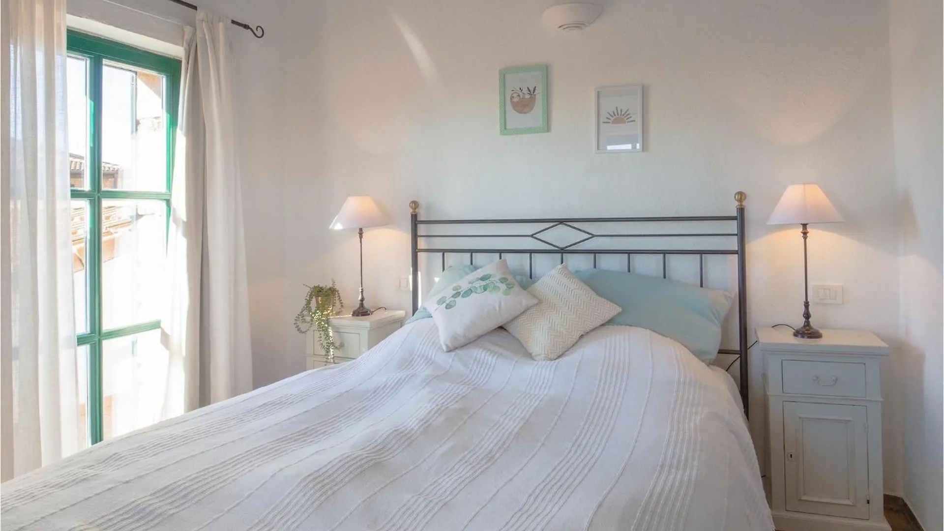 Villa Silene 포레치 크로아티아